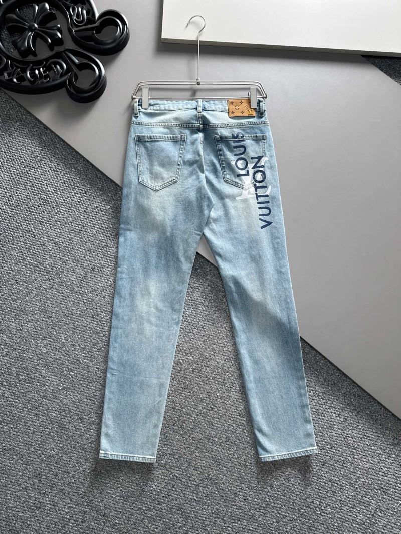 Louis Vuitton Jeans